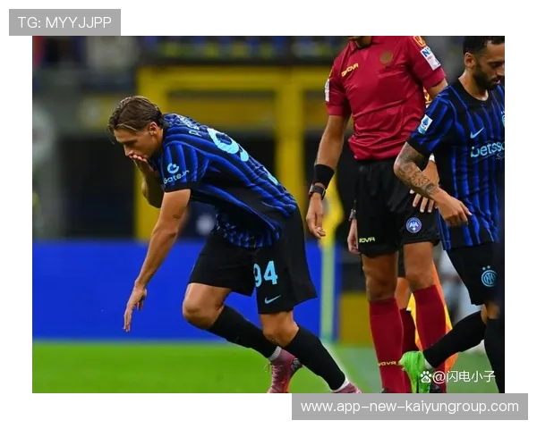 国米需要引入更具侵略性的前锋选择