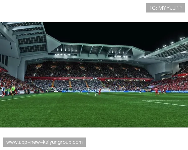 安菲尔德气氛持续升温，安菲尔德是什么意思