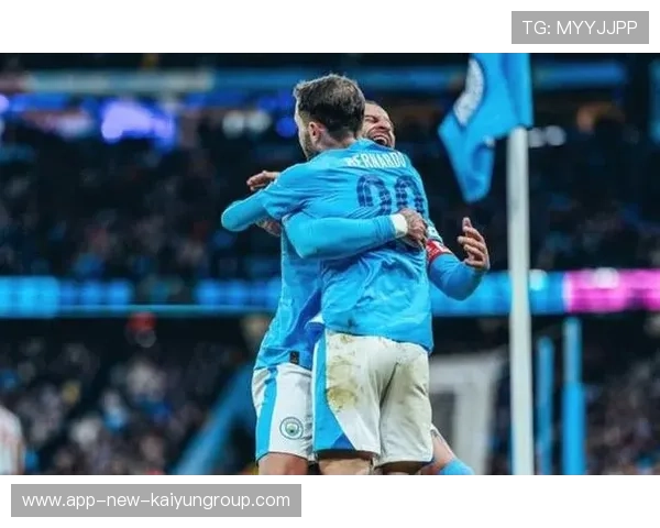 曼城两回合逆袭纽卡，决赛迎战阿森纳