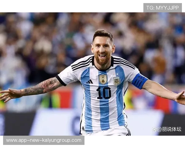 梅西挑传身后空当，迈阿密国际反击成型，梅西mace